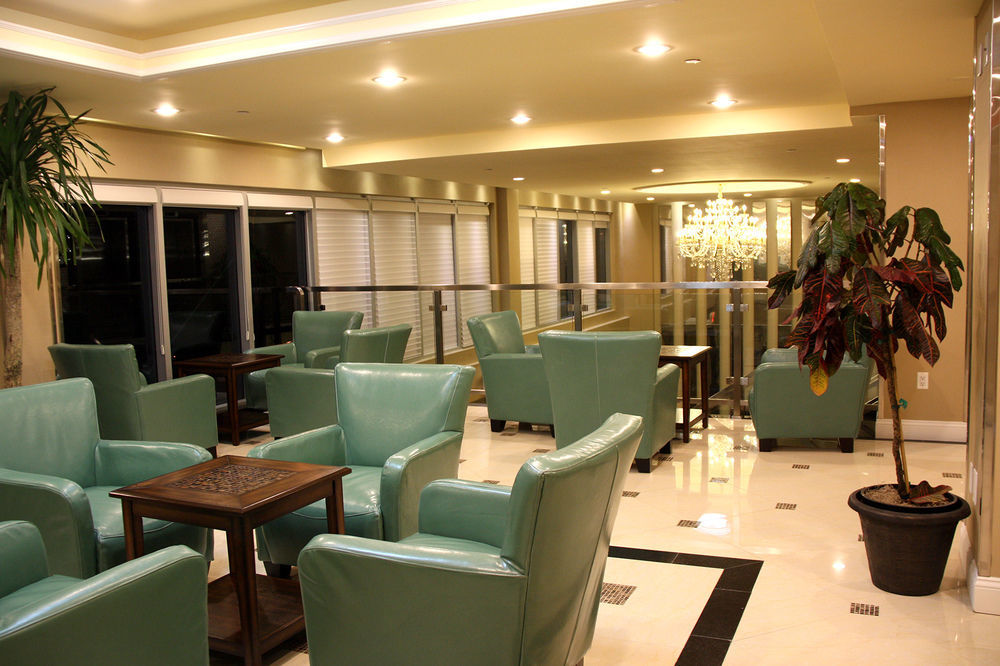 Howard Johnson By Wyndham Long Island City New York Bagian luar foto